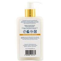 Nirvana Naturals Baby Hair & Body Wash